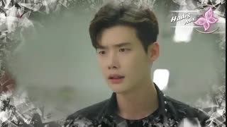 ❤️قلب دیوونه ی من❤️(میکس فوق العاده   زیبا ،عاشقانه و محشر کره ای❤️دبلیو (دوجهان)❤️تقدیمی عارفه جونم