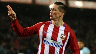 خلاصه بازی : اتلتیکومادرید 3 - 2 سلتاویگو