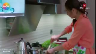 سریال هرگز تسلیم نمیشم با زیر نویس فارسی قسمت 49