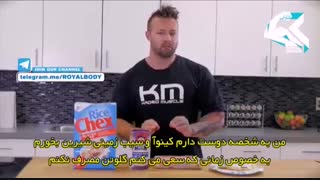 انواع کربوهیدرات کدامند و چه زمانی باید مصرف شوند؟