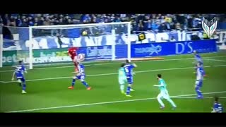 نیمار جونیور ، دریبل ها و مهارت ها - 2017