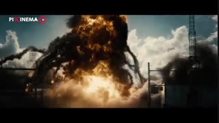 سکانس آیا سوپرمن باید باشد؟ در فیلم بتمن در برابر سوپرمن: طلوع عدالت(Batman v Superman: Dawn of Justice,2013)