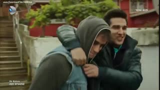 سریال درام و زیبای به اسم افسانه – Adı Efsane