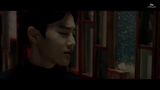Sub + Suho & [Curtion]  Music video فارسی