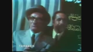 دایی جان ناپلئون قسمت چهارم [@ghadimdl]