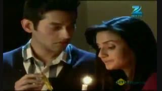 از عشقولانه های ایندیرا و ریشی