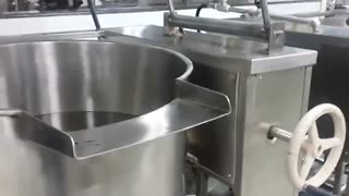 دیگ چلوپز صنعتی | دیگ پلوپز صنعتی