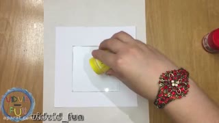 آموزش کاردستی-قاب عکس صدفی