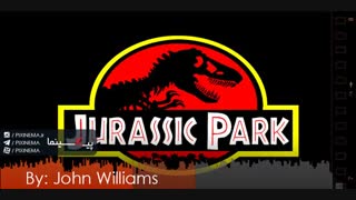 موسیقی متن فیلم پارک ژوراسیک اثر جان ویلیامز(Jurassic Park,1993)