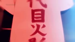 موزیک ویدیو انیمه ناروتو_amv naruto_Worry Ends