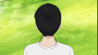 انیمه عاشقانه به تو رسیدن فصل اول - Kimi ni Todoke season 1 قسمت 12 ( با زیرنویس فارسی ) 