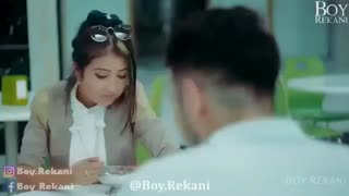 موزیک ویدئو وابستگی از محسن یگانه