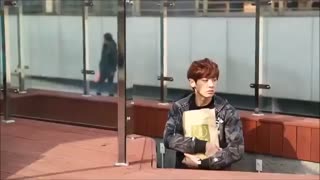 موزیک ویدیوی EXO