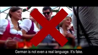 شوخی هلندی‌ها با ترامپ