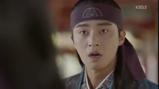 قسمت هفدهم سریال کره ای هوارانگ Hwarang (زیرنویس اضافه شد)