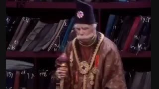 طلاق  قیر و بابا اتی...