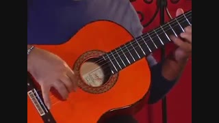 آهنگ زیبای  Passion (اشتیاق شدید)  از آرمیک