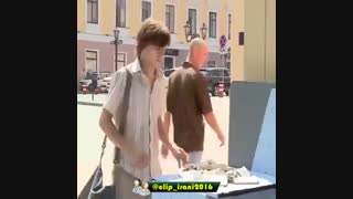 دوربین مخفی خود پرداز