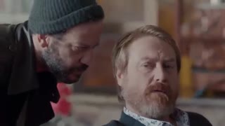 قسمت بیست و یکم 21 در زندان با زیرنویس فارسی / Icerde E21