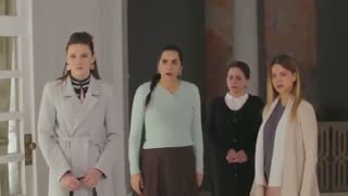 Paramparca E91 / قسمت 91 سریال از هم پاشیده / گوزل با زیرنویس فارسی