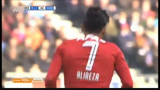 عملکرد لژیونرها در هفته گذشته (نود ۲۵ بهمن)