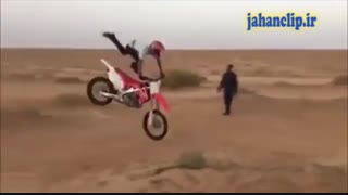 استعدادی که هیچ وقت کشف نشد