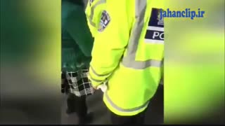 جدیدترین روش فریب پلیس