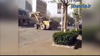 جنگ و نبرد لودرها