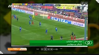 بررسی داوری و احکام انضباطی دربی ۸۴ با منصوریان،فغانی و سید جلال (نود ۲۵ بهمن)