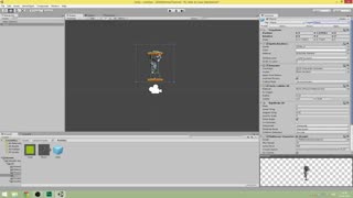 1. How to make a 2D Platformer - Basics - Unity Tutorial