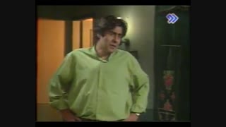 سریال خانه سبز قسمت 12