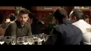 مستند لیونل مسی 2015 با دوبله فارسی