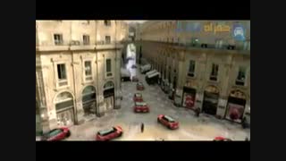 تبلیغ جالب مینی ماینر