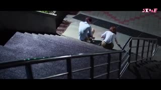 میکس سریال شاهزاده گرگ