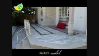2400 متر باغ ویلا در منطقه ی سرسبزخوشنام  کد : kh625