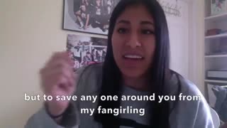 ری اکشن اکسوال به کنسرت اکسو