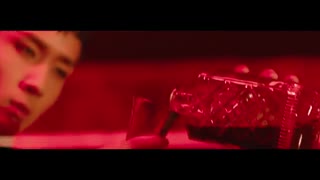 موزیک ویدیویی از گروه vixx