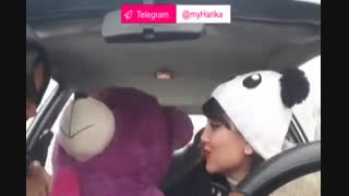 این داستان " ولنتاین "