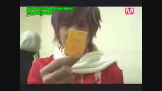 هیون جونگ چی میگه...خخخخخ(توضیحات)