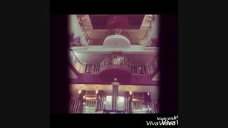 هتل یاسمین در کربلا