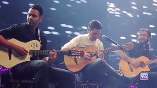 بهت قول میدم :( رفتنت عذاب من بود...