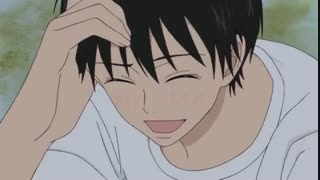 انیمه عاشقانه به تو رسیدن فصل اول - Kimi ni Todoke season 1 قسمت 13 ( با زیرنویس فارسی ) 