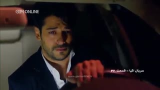 دانلود قسمت 42 سریال اکیا دوبله فارسی ( تلگرام سریال اکیا turk7media@ )