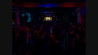 زمینه فوق العاده زیبای حاج محمود کریمی شب پنجم فاطمیه اول 95