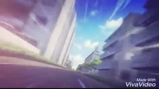 Amv انیمه charlotte(چارلوت)