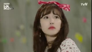 سریال کره ای رییس حساس (خجالتی) قسمت هشتم (زیرنویس فارسی اضافه شد)