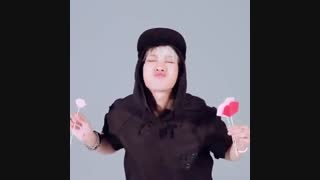 Got7 jackson wang..valentine day