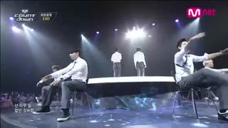 ,EXO-Moonlight+Overdose