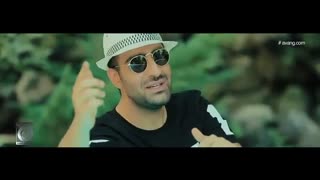 علیشمس و مهدی جهانی " عشقت که باشه " عالیه! ( ولنتاین)