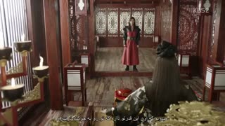 سریالHwarang: The Beginning هوارانگ. شوالیه های گل قسمت17 + زیرنویس فارسی چسبیده وحجم کم